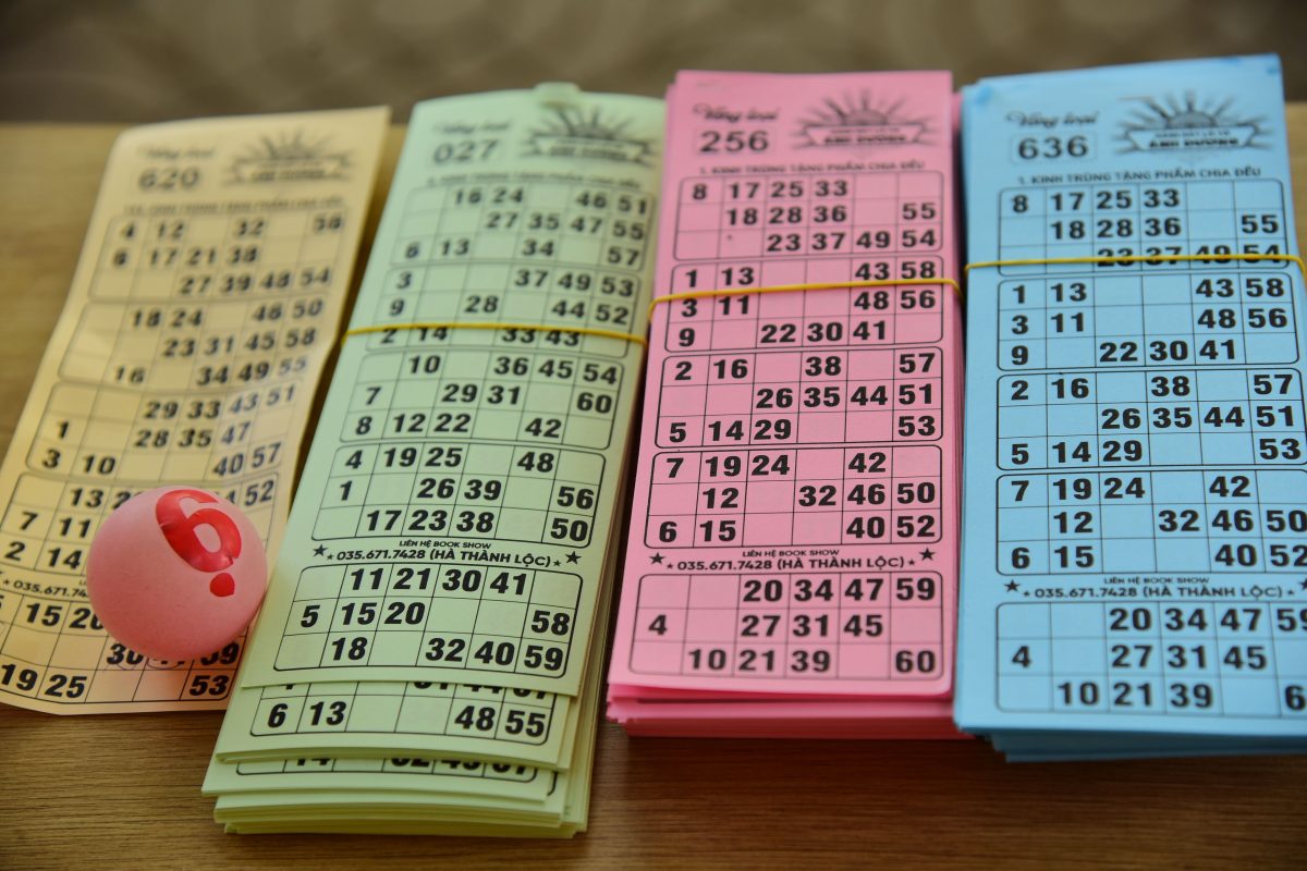 Sảnh xổ số lô đề 3 miền Bắc Trung Nam tại 8Xbet