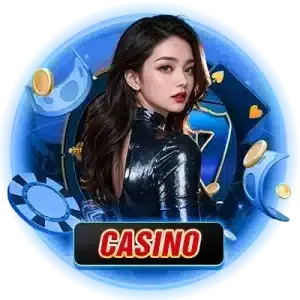 Sảnh casino trực tuyến 8Xbet