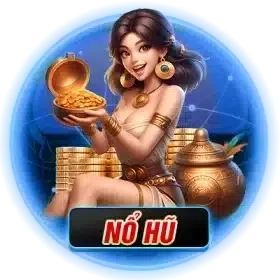 Sảnh nổ hũ slot 8Xbet
